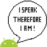 Google TalkBack 2.2.1 (noarch) (Android 1.6+)