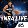 NBA LIVE Mobile Basketball 5.0.20