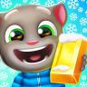 Talking Tom Gold Run 4.9.0.845 (arm-v7a) (Android 4.4+)