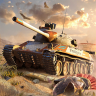 World of Tanks Blitz - PVP MMO 7.7.2.590 (arm64-v8a) (nodpi) (Android 4.4+)