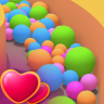 Sand Balls - Puzzle Game 2.2.2 (arm-v7a) (Android 4.4+)