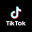 TikTok for Android TV 12.2.23