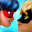 Miraculous Ladybug & Cat Noir 5.6.60