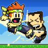 Dan the Man: Action Platformer 1.8.10