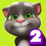 My Talking Tom 2 2.5.1.24 (arm64-v8a + arm-v7a) (Android 5.0+)