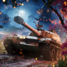 World of Tanks Blitz - PVP MMO 7.6.0.668 (arm64-v8a) (nodpi) (Android 4.4+)