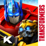 TRANSFORMERS: Forged to Fight 8.5.1 (arm64-v8a + arm-v7a) (Android 7.0+)