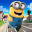 Minion Rush: Running Game 7.7.2a (160-640dpi) (Android 4.1+)