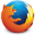 Firefox Fast & Private Browser 31.0 (x86) (nodpi) (Android 2.2+)