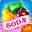 Candy Crush Soda Saga 1.189.3 (arm64-v8a) (nodpi) (Android 4.1+)