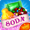 Candy Crush Soda Saga 1.187.4 (arm64-v8a) (nodpi) (Android 4.1+)