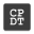 CPDT Benchmark〉Storage, memory 2.4.0 (160-640dpi)