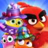 Angry Birds Match 3 4.9.0 (arm64-v8a + arm-v7a) (Android 5.0+)
