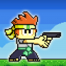 Dan the Man: Action Platformer 1.8.25