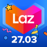Lazada 6.67.100.2 beta (arm64-v8a + arm-v7a) (320-640dpi) (Android 4.4+)