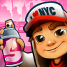 Subway Surfers 2.14.4 (arm64-v8a + arm-v7a) (Android 4.4+)