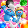 Smurfs Bubble Shooter Story 3.04.010002 (arm64-v8a + arm-v7a) (Android 7.0+)