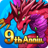 パズル＆ドラゴンズ(Puzzle & Dragons) 19.0.0 (arm64-v8a + arm-v7a) (Android 4.4+)