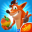 Crash Bandicoot: On the Run! 1.30.19 (arm64-v8a + arm-v7a)