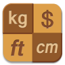 Unit Converter 1.5.11 (nodpi) (Android 4.1+)