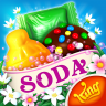 Candy Crush Soda Saga 1.190.2 (arm64-v8a) (nodpi) (Android 4.1+)