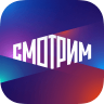 СМОТРИМ. Россия, ТВ и радио (Android TV) 1.4 (nodpi)