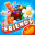 Candy Crush Friends Saga 1.58.4 (arm-v7a) (Android 4.4+)