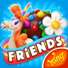 Candy Crush Friends Saga 1.57.4 (arm-v7a) (Android 4.4+)
