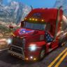 Truck Simulator USA Revolution 4.0.5