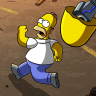 The Simpsons™: Tapped Out 4.49.0 (arm64-v8a + arm-v7a) (Android 4.1+)