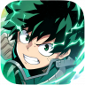 MHA: The Strongest Hero 40009.2.29 (Android 4.4+)