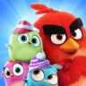 Angry Birds Match 3 5.0.0
