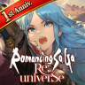 Romancing SaGa Re;univerSe 1.17.1 (arm-v7a) (Android 4.4+)