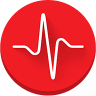 Cardiograph - Heart Rate Meter 3.2