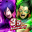 NARUTO X BORUTO NINJA VOLTAGE 8.2.1 (arm64-v8a) (Android 4.4+)