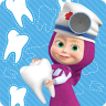 Masha and the Bear: Dentist 1.4.3 (arm-v7a) (Android 4.4+)