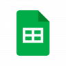 Google Sheets 1.21.202.05.44 (arm64-v8a) (320dpi) (Android 6.0+)