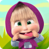 Masha and the Bear Child Games 3.4.4 (Android 5.1+)