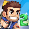 Jetpack Joyride 2: Bullet Rush 0.1.40