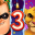 Disney Heroes: Battle Mode 3.0.01 (arm64-v8a) (nodpi) (Android 4.1+)