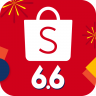Shopee 5.5 Coin Rebate Party 2.71.21