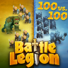 Battle Legion - Mass Battler 2.0.1