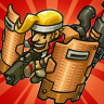 Metal Slug Infinity: Idle Game 1.9.11 (arm64-v8a + arm-v7a) (Android 4.4+)