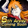 Bleach:Brave Souls Anime Games 13.0.6 (arm-v7a) (Android 4.1+)