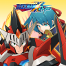 MEGA MAN X DiVE 3.0.0