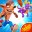 Crash Bandicoot: On the Run! 1.40.36 (arm64-v8a + arm-v7a)