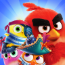 Angry Birds Match 3 5.1.0 (arm64-v8a + arm-v7a) (Android 5.0+)
