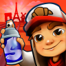 Subway Surfers 2.19.0 (arm64-v8a + arm-v7a) (Android 4.4+)
