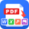 PDF Converter Pro: PDF to Word 1.1.9 (160-640dpi)