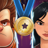 Disney Heroes: Battle Mode 3.2.10 (x86) (Android 4.1+)